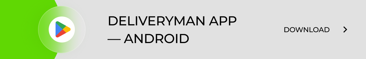 Foodyman – Multi-Branch Restaurant Delivery / Courier App | iOS & Android - 3