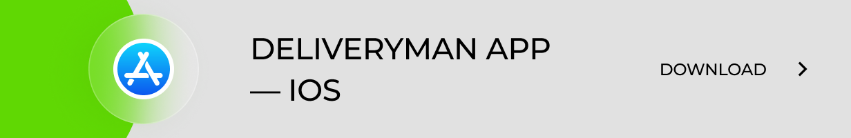 Foodyman – Multi-Branch Restaurant Delivery / Courier App | iOS & Android - 2