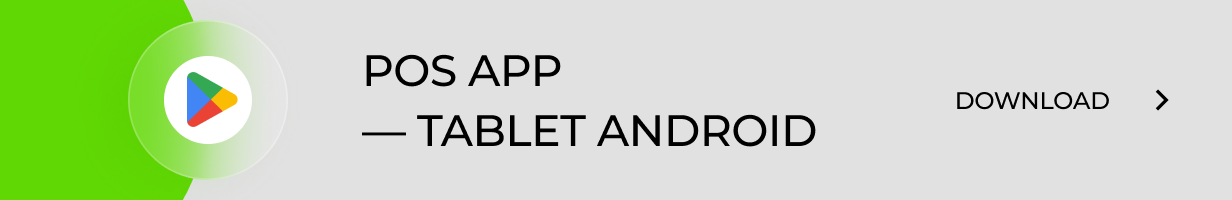 Foodyman – Single Restaurant POS, Kitchen, QR, Reservation, Waiter app | iOS, Android, Desktop