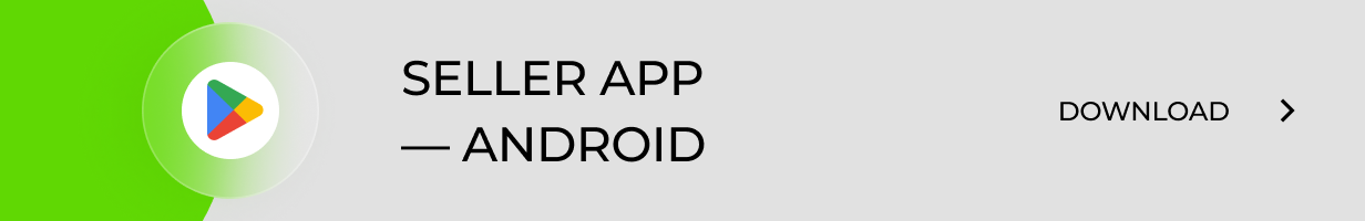 Foodyman – Single (Multi-Branch) Restaurant Vendor App | IOS & Android