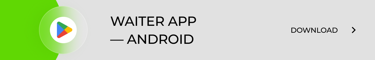 Foodyman – Single Restaurant POS, Kitchen, QR, Reservation, Waiter app | iOS, Android, Desktop