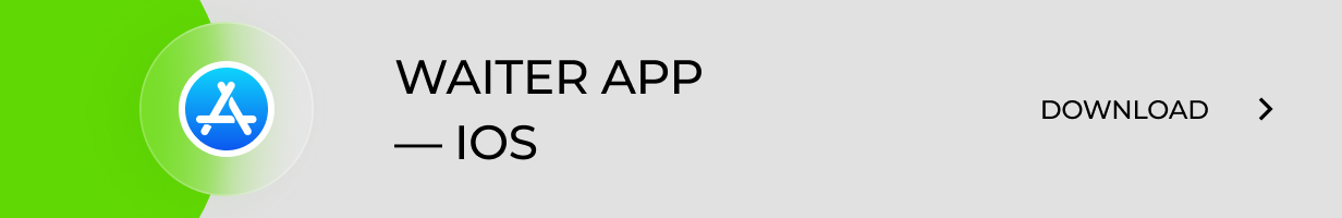 Foodyman – Single Restaurant POS, Kitchen, QR, Reservation, Waiter app | iOS, Android, Desktop