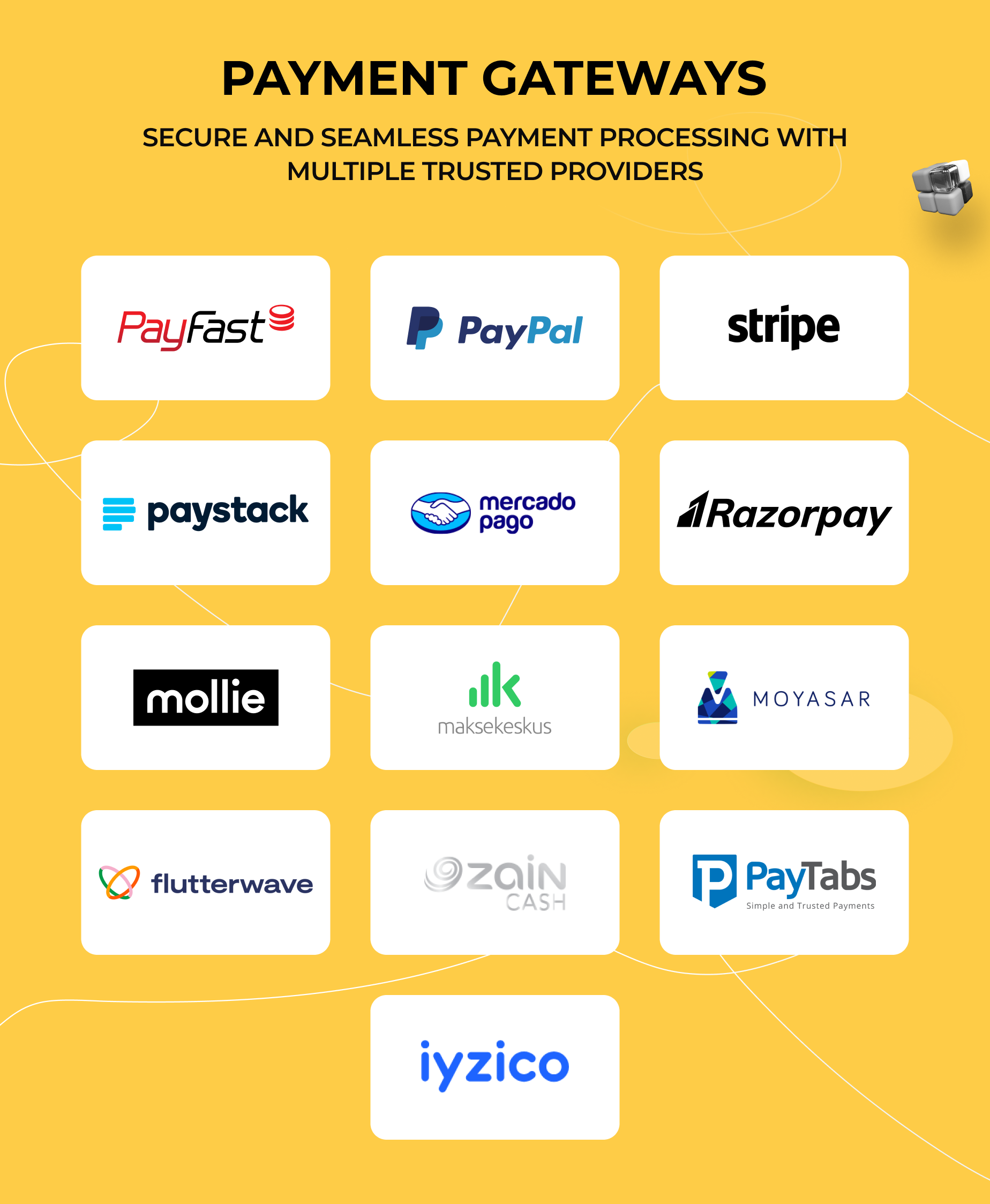 SundayMart - All-in-One Grocery Multivendor eCommerce (Web, Admin, User, Vendor, and Delivery) - 13